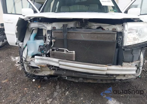 2015 Honda Pilot Ex-L z USA, uszkodzony, nr VIN 5FNYF4H56FB029375